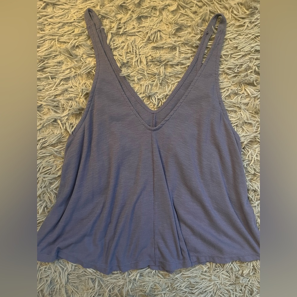 Free People Tank